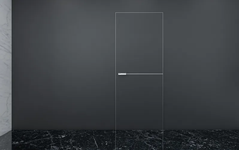 INVISIBLE ALU